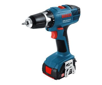 Дрель-шуруповерт Bosch GSR 14.4-2-LI (06019B7400)