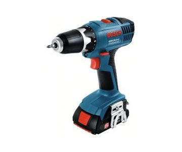 Дрель-шуруповерт Bosch GSR 18-2-Li (06019A4303)