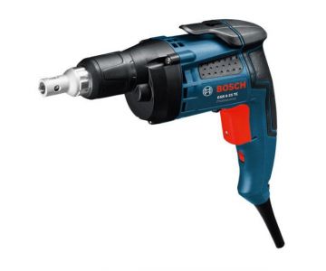 Шуруповерт Bosch GSR 6-25 ТЕ (чемодан) (0601445000)