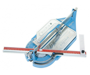 Плиткорез Sigma 3G Serie 3