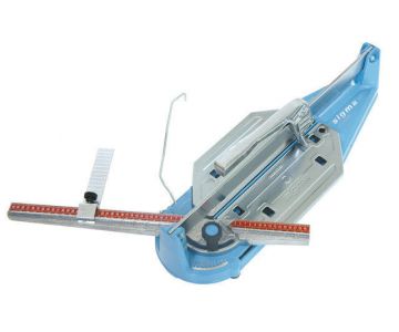 Плиткорез Sigma 2A3 Tecnica