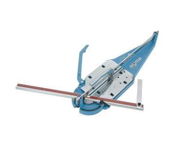 Плиткорез Sigma 3LK Serie 3 Klick Klock