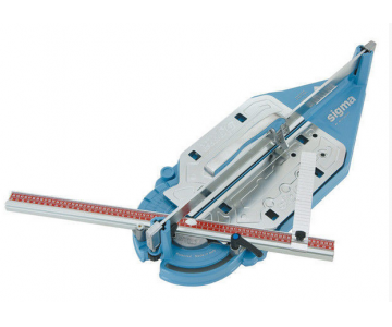 Плиткорез Sigma 3B2 Serie 3