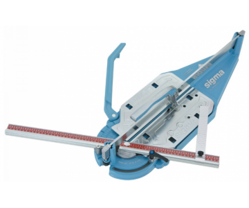 Плиткорез Sigma 3C2K Serie 3 Klick Klock