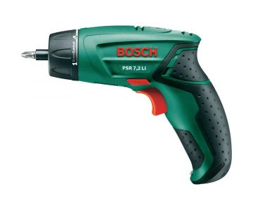 Шуруповерт Bosch PSR 7.2 Li (0603957703)