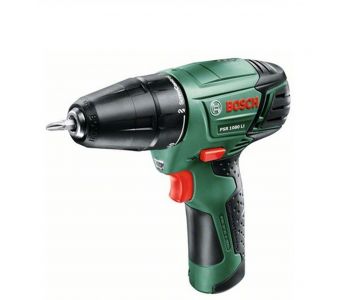 Дрель-шуруповерт Bosch PSR 1080 LI (0603985020)