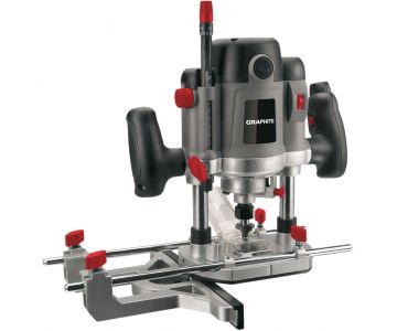 Фрезер вертикальный Graphite 59G716