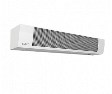 Тепловая завеса Ballu BHC-H10-A (BRC-W)