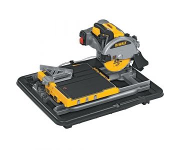 Плиткорез DeWalt D24000