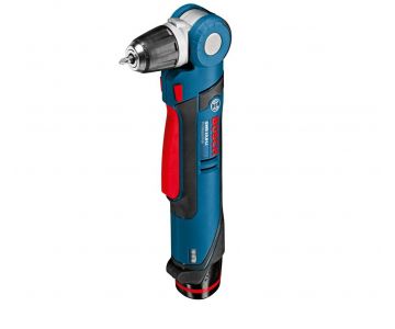 Шуруповерт Bosch GWI 10.8 V-Li (2 аккум., 2,0 A/h,в боксе) (0601360U0D)