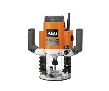 Фрезер вертикальный AEG OF 2050 E