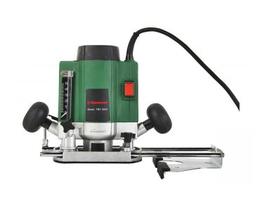 Фрезер вертикальный Hammer  FRZ850A
