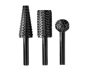 Набор фрез ручных Bosch 3шт  (1609200307)