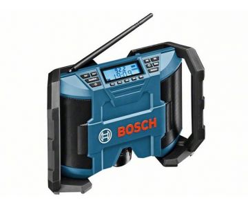 Радио Bosch GML 10.8 V-LI Professinal (0601429200)