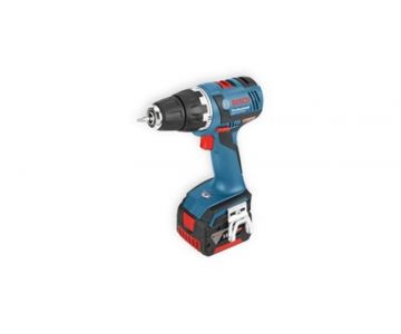 Шуруповерт Bosch GSR 14.4 V-EC (06019D6000)