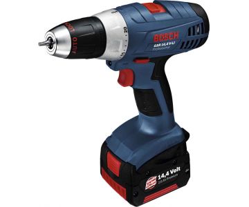Дрель-шуруповерт Bosch GSB 14.4 V-LI (060186700D)