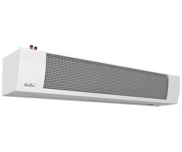 Тепловая завеса Ballu BHC-H20-W45 (BRC-W)