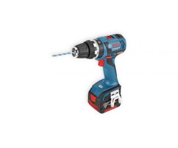 Дрель-шуруповерт Bosch GSB 14.4 V-EC (06019D7000)