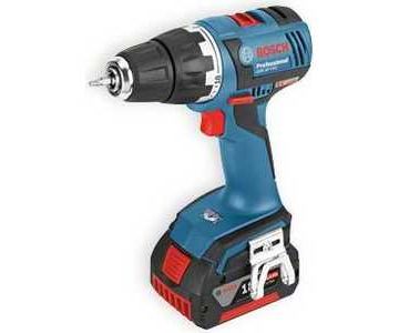 Шуруповерт Bosch GSR 18 V-EC (06019D6100)