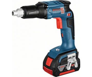 Шуруповерт Bosch GSR 18 V-EC TE DS (06019C8000)