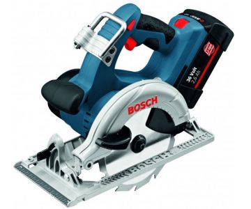 Циркулярная пила Bosch Professional GKS 36 V-LI (0601673R02)