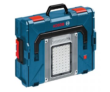 Ящик-фонарь Bosch GLI PortaLed 136 (0601446100)