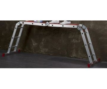 Стремянка шарнирная Altrex Varitex Do-it-all (503580)