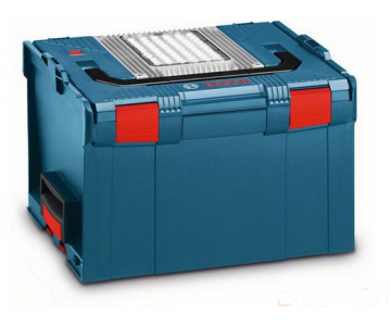 Ящик-фонарь Bosch GLI PortaLed 238 (0601446200)