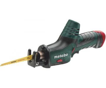 Сабельная пила Metabo PowerMaxx ASE (602264500)