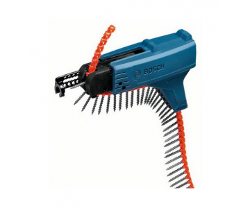 Магазинная насадка для шуруповерта Bosch MA 55 Professional (1600Z0000Y)