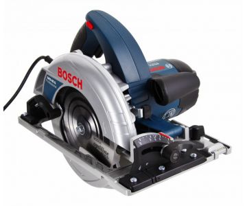 Циркулярная пила Bosch GKS 65 G Professional (0601668903)