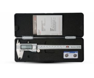 Штангенциркуль электронный ADA Mechanic 150 PRO
