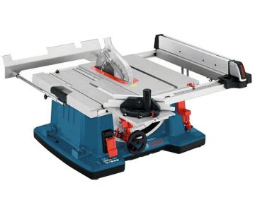 Пила Bosch GTS 10 XC Professional (0601B30400)