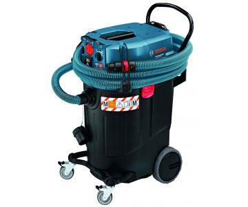 Пылесос Bosch GAS 55 M AFC (06019C3300)