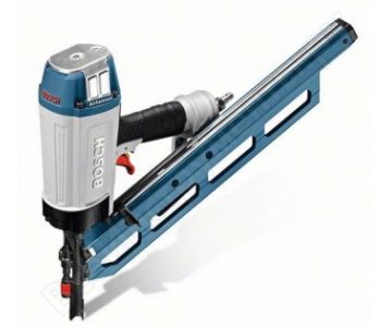 Гвоздезабивной пистолет Bosch GSN 90-34 DK (0601491301)