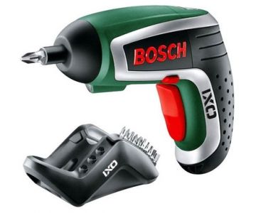 Шуруповерт Bosch IXO IV Upgrade base (0603981020)