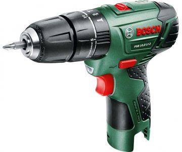 Дрель-шуруповёрт Bosch PSB 10.8 LI-2 (0.603.983.902)
