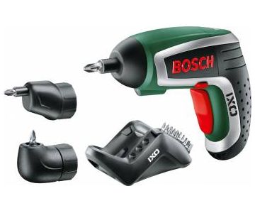Шуруповерт Bosch IXO V full (1 акк.,1.5 А/ч) (06039A8022)