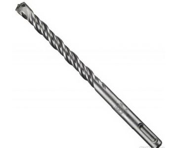 Сверло Bosch SDS plus-5, 10x200x265 (1.618.596.178)
