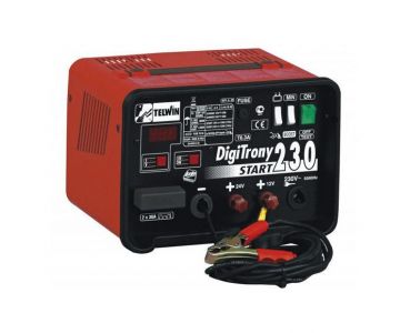 Пуско-зарядное устройство Telwin Digitrony 230 Start