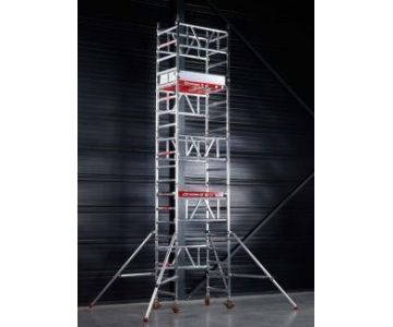 Вышка Altrex MiTower