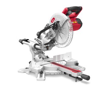 Торцовочная пила Wortex MS 2520 LMO