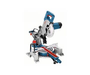 Торцовочная пила Bosch GCM 800 SJ (0601B19000)