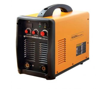 Сварочный аппарат Hugong Inverdelta 300E