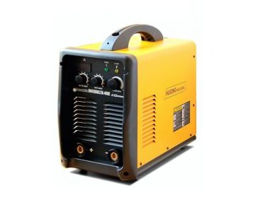 Сварочный аппарат Hugong Inverdelta 400E