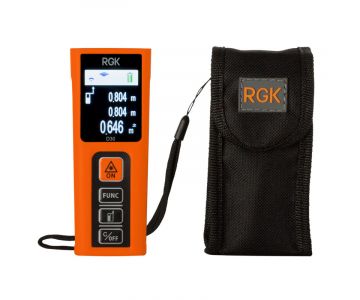 Дальномер RGK D30 New