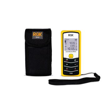 Дальномер RGK D40