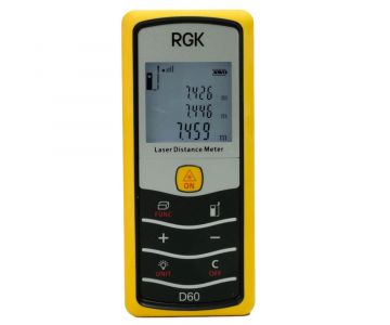 Дальномер RGK D60