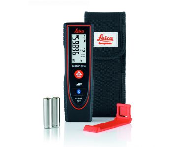 Дальномер Leica Disto D110