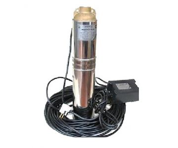 Насос Водолей БЦПЭУ-0,5-16у